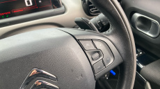 Citroen C4 Cactus 1.2 PureTech [82] Feel 5dr ETG Petrol Hatchback